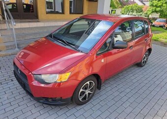Mitsubishi Colt 1,1 Inform benzín manuál 55 kw - 15
