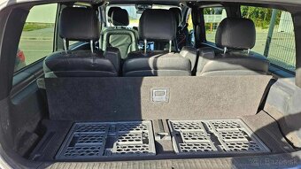 Mercedes-Benz V250 Avantgarde LANG - 15