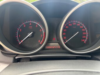 Mazda 3 1.6 BL - 15