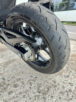 Honda nc 750 x dct - 15