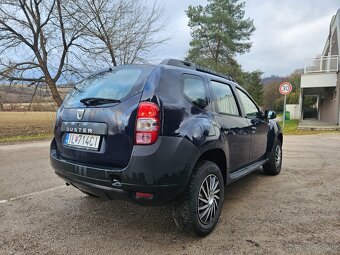 Dacia Duster 12/2015 1.5 dCi - 15
