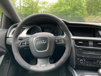 Audi A5 2010 3.0 TDI - 15