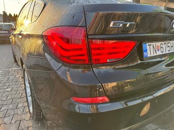 BMW vymenim/predam  530 GT 180 kW 3,0 diesel - 15