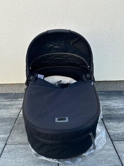 Cybex Priam - 15