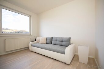 Prenájom – 3-izbový byt s panoramatickým výhľadom - 15
