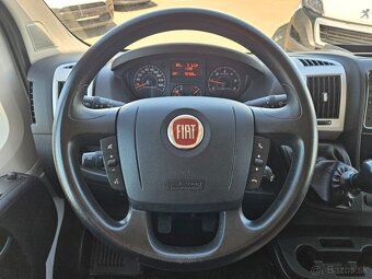 Fiat Ducato L4H2 2.3 MultiJET / 140Hp - 2021 - 15