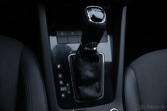 Škoda Octavia 1.5 TSI Style DSG - 15