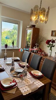 PREDAJ 6 izb. RD + DVOJGARÁŽ + OVOCNÁ ZÁHRADA + ALTÁNOK - 15