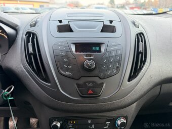 Ford Tourneo Courier 1.0 EcoBoost - 15