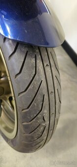 Yamaha XJ6 Diversion - 15