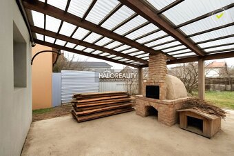HALO reality - Predaj, rodinný dom Komárno, štvorizbový, čia - 15