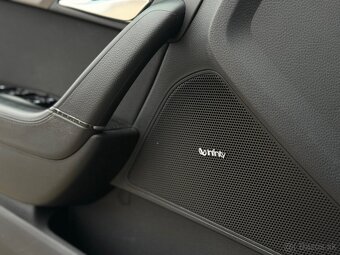 Hyundai I40 1.7 CRDi Business A/T Sedan 186000km - 15