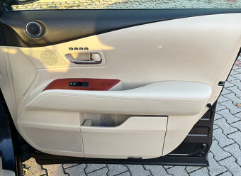 LEXUS RX450H PREMIUM - 15