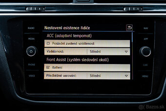 Volkswagen Tiguan 2.0 TDI SCR BMT 190k 4MOTION Highline - 15