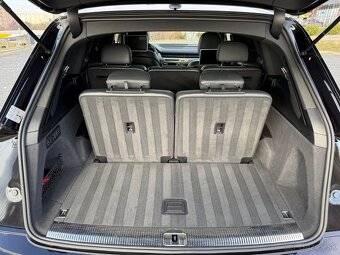 Audi Q7 3.0TDI272k 7miest,Sline,Matrix,Headup,360,Nocne,Weba - 15