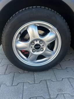 Predám Mini Cooper ONE - 15