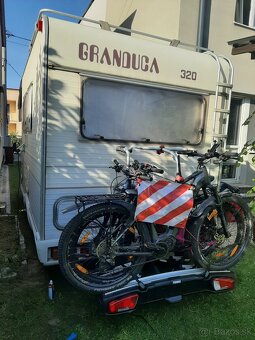 Ford Tranzit autokaravan - 15