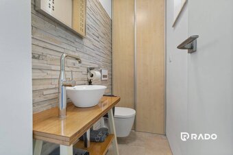 RADO | 4-izbový dom 390m2 + bazén  | Limbach - Bratislava - 15