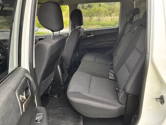 SsangYong Action Sport 4WD - 15