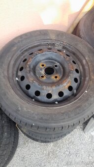 185/60R15,185/55R15, 175/65R14, 175/70R14 - 15