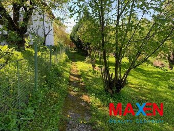 Stavebný pozemok 750 m2 Košice – Západ, oproti rezidencii No - 15