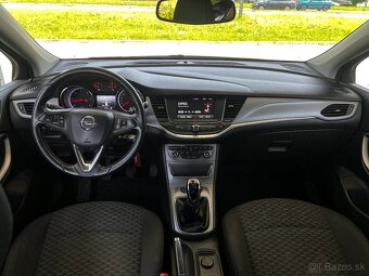 Opel Astra Sport Tourer ST 1.6 CDTI 110k - 15