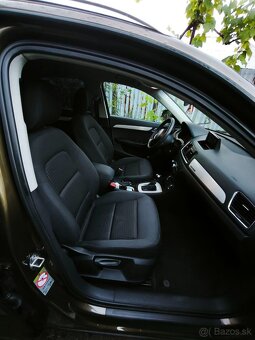 AUDI Q3 2.0TDI 130KW - 15