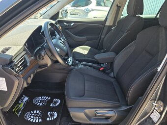 Škoda Kamiq 1.0 TSI Scoutline DSG - 15