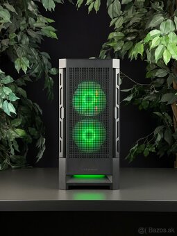 ☑️ i9 9900 / RTX 3070 / 16GB RAM / 1TB M2 / 24M Zár - 15