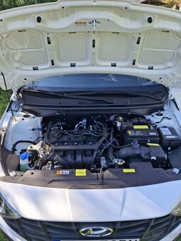 Predam Hyundai i20 - 15