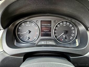 Škoda Rapid 1.2 TSI - 15