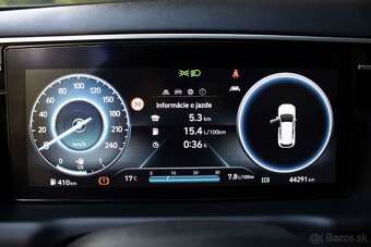 Hyundai Tucson 1.6 T-GDi Family - 15