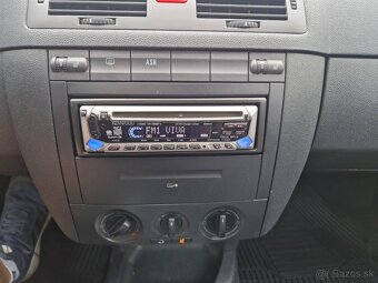 Predám Škoda Fabia 1.4 benzín Elegance Automat...Klíma,Tažné - 15