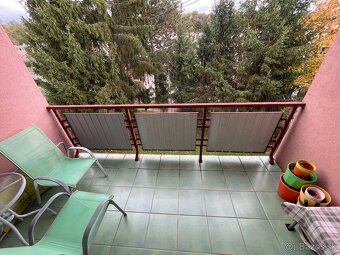 ✨ Trojizbový byt s veľkým balkónom v tichej časti – Opatová - 15