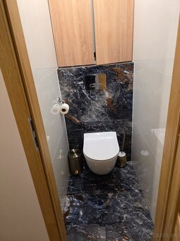 Prenajom 3-izboveho bytu na Okruznej ulici - 15