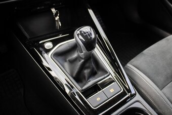 Volkswagen Golf Variant 1.5 TSI EVO Style, 96kW (2022) - 15