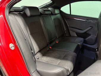 Škoda Superb Sportline 140kw 2.0tdi dsg Sk Auto✅ - 15