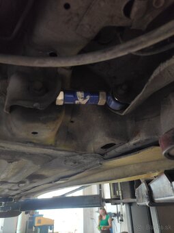 B16A2 Honda Civic 6g - 15