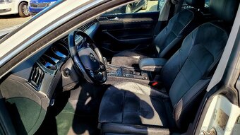 Volkswagen Arteon 2.0 TDI - 110 kw BMT Elegance DSG - 15