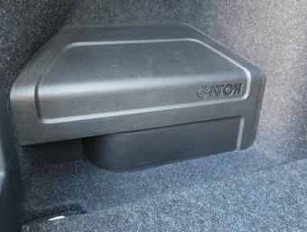 Odstúpim leasing na Škodu Octaviu III combi 2020 AUTOMAT DSG - 15