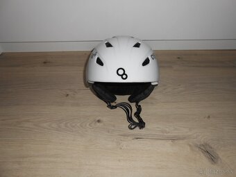 Predam detsky lyziarsky set za super cenu len 70 euro - 15