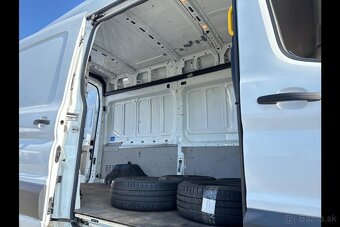 Ford Transit 2.0 TDCi 125kW T350 L3H3 TREND 170k SR DPH - 15