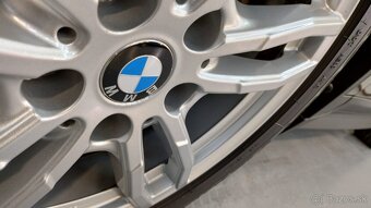 BMW X1 xDrive 20d xLine A/T - 15
