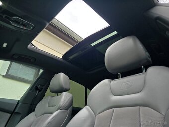 Audi Q8 50 3.0 TDI mHEV quattro tiptronic, Mesačne: 789€ - 15