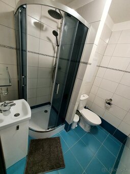Byt na prenájom Bánovce - Centrum - 15