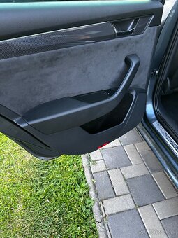 Predam superb3 1.4 tsi sportline - 15