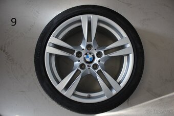 kolesá na BMW MINI OPEL a VW T5, T6 - 15