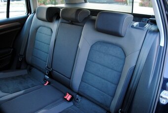 VW GOLF VARIANT 1.6 TDI - PREDAJ AJ NA SPLÁTKY - 15