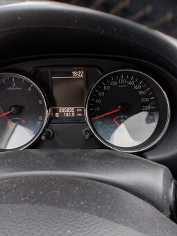 Nisan Qashqai+2 - 15