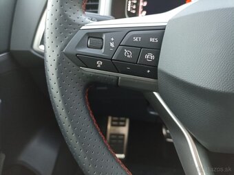 Seat Ateca 2.0 TDI FR DSG - nové vozidlo - 15
